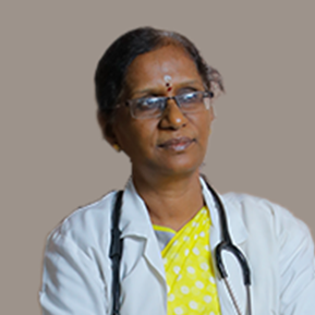 Dr. Puvitha Suthagar