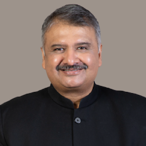 Dr. Jaydeep D. Tank